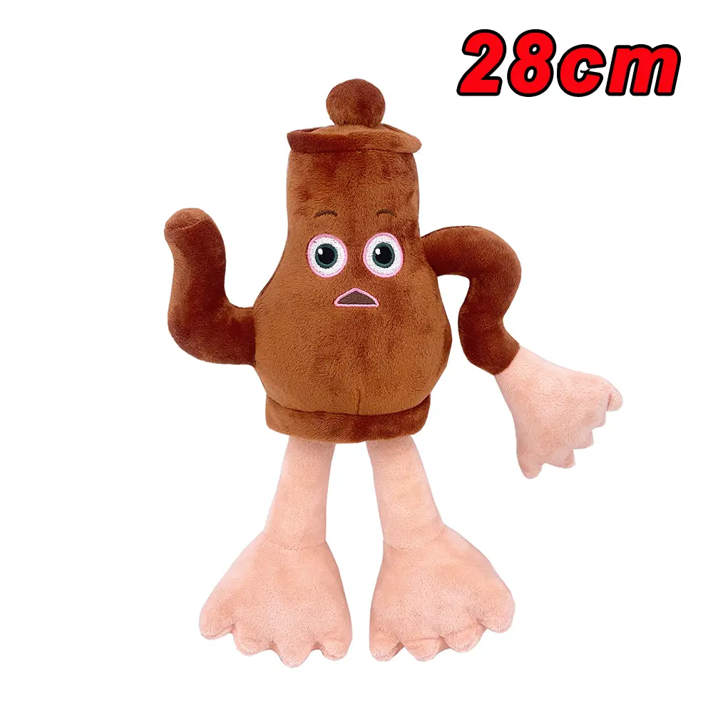 New Tralalelo Tralala Plush Tungtungtung Sahur Italian Brain Rot Animals SHARK Plush Plushie Peluches Stuffed Dolls Toy Gifts