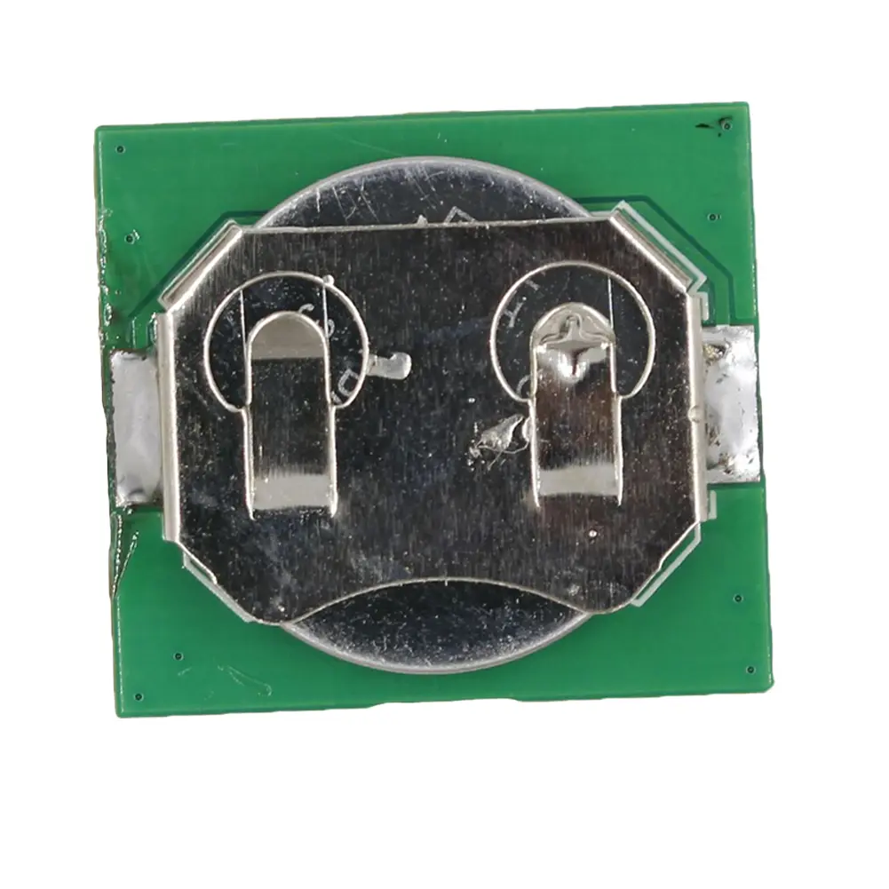 Mini CW Key Trainer Hand Key Exerciser Oscillator Manual Morse Code Trainer Morse Key Trainer CR2032 Button Battery Version