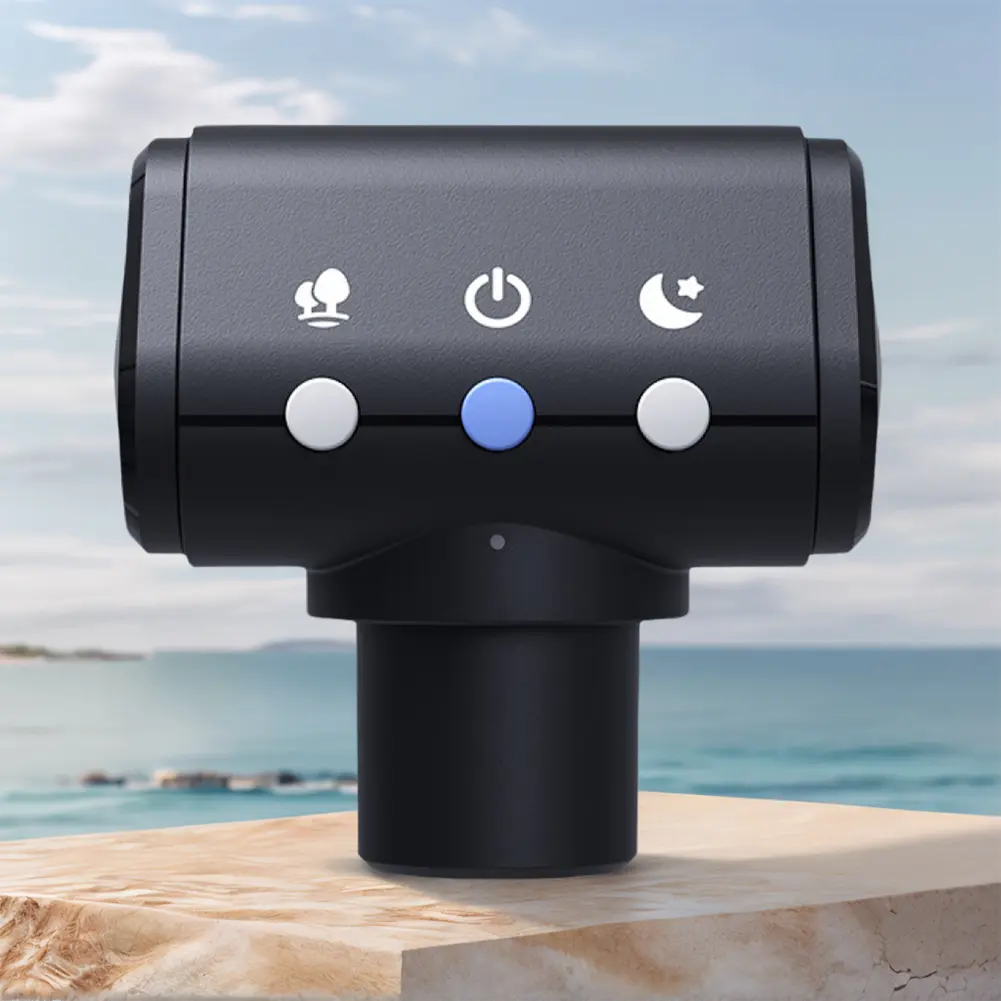 WiFi Telescope Camera Eyepiece Camera Recording Via App Digital Eyepiece Astronomical Telescope and Microscope Accessories
