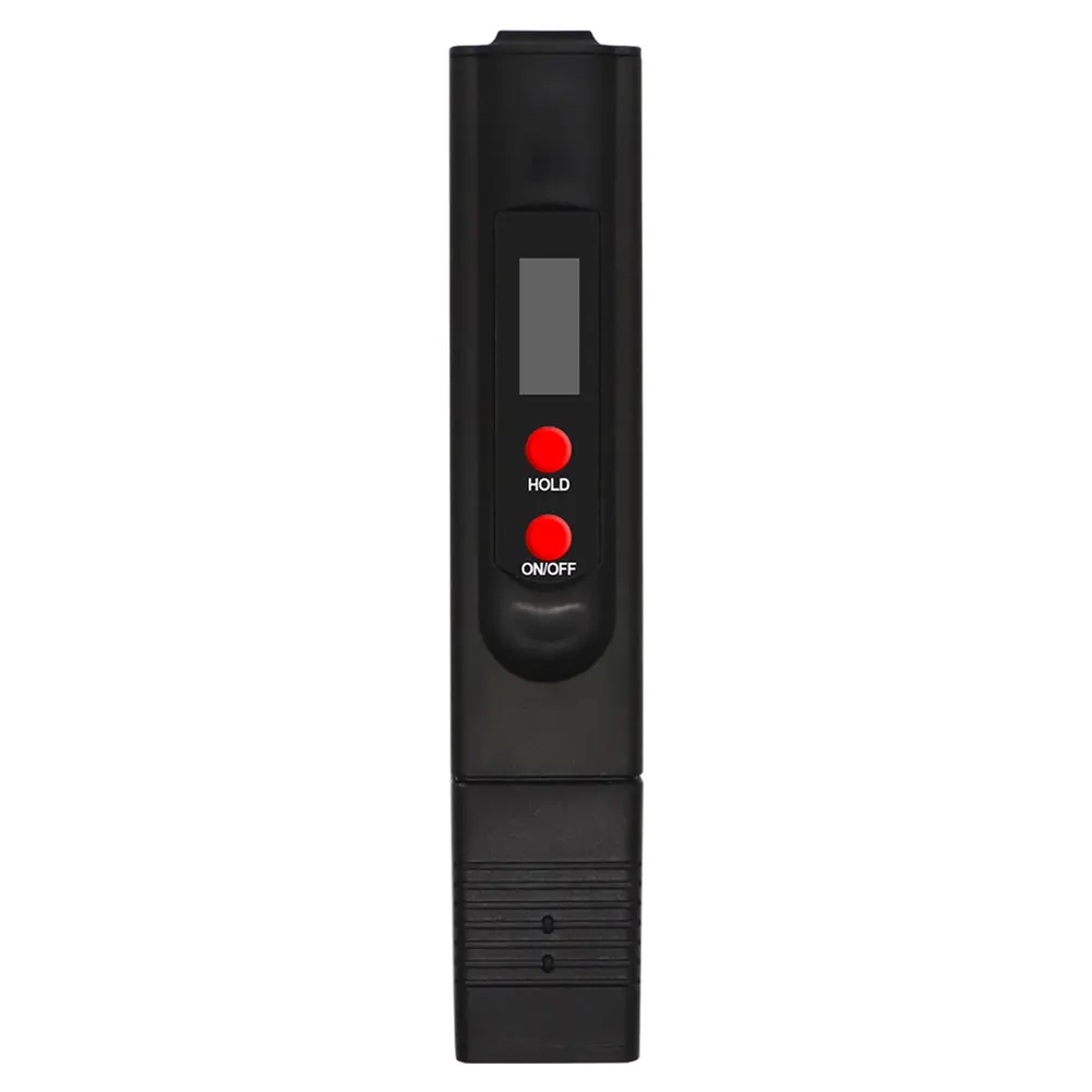 Temperature Backlight Sunlight Tester TDS Tester Water Meter Aquarium Pool Water Quality Analyzer Purity Testing Pen
