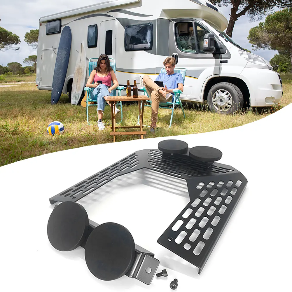 For Starlink Mini Roof Mount Car Mount Magnetic Mount Magnetic Car Roof Mount Internet Mounting Kit For/Car/Rvs/Metal Surface