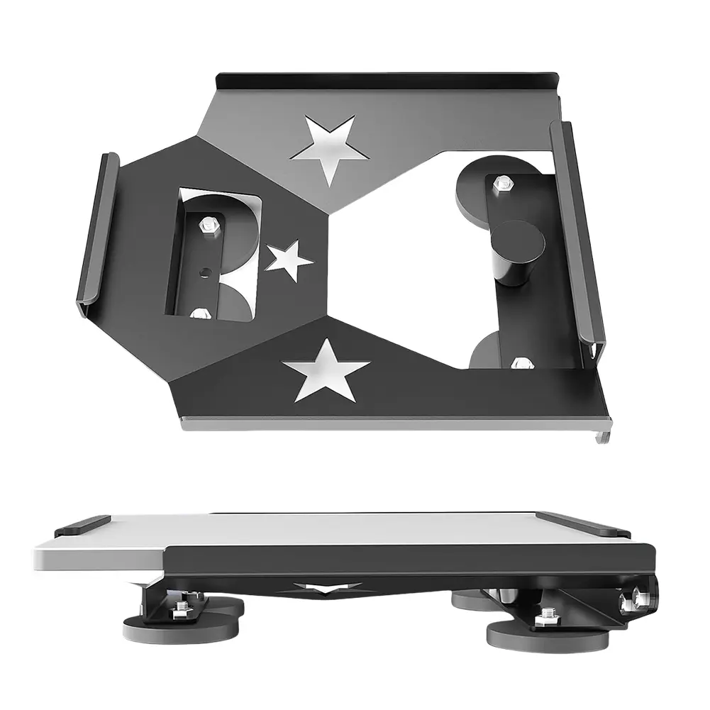 For Starlink Mini Roof Mount Car Mount Magnetic Mount Magnetic Car Roof Mount Trailer Roof Rack for Starlink Mini Accessories