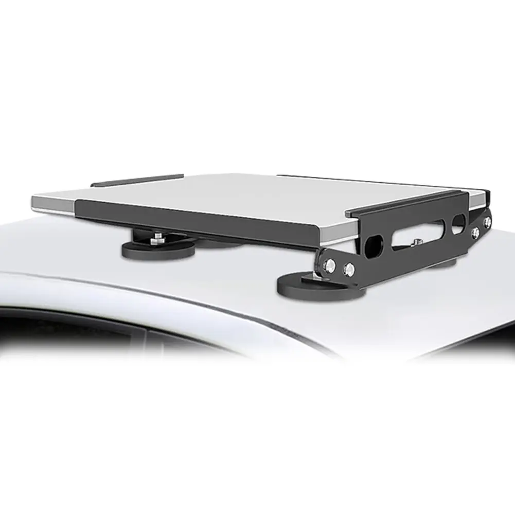 For Starlink Mini Roof Mount Car Mount Magnetic Mount Magnetic Car Roof Mount Trailer Roof Rack for Starlink Mini Accessories