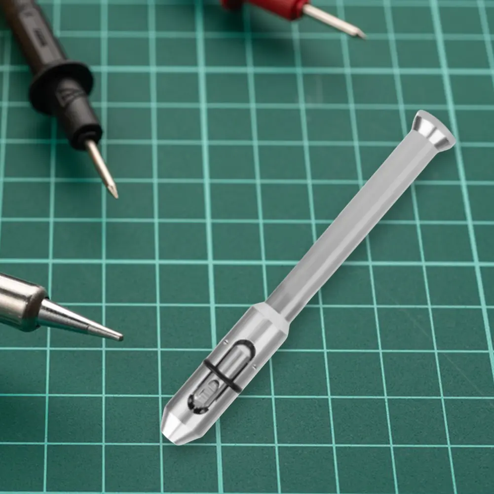 1/2PCS Welding Tig Pen TIG Welding Wire Feed Pen TIG Wire Feeding Pen Tool for 1.0-3.2mm Welding Wire