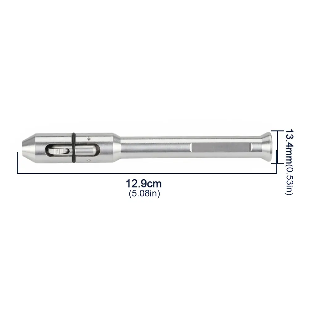 1/2PCS Welding Tig Pen TIG Welding Wire Feed Pen TIG Wire Feeding Pen Tool for 1.0-3.2mm Welding Wire