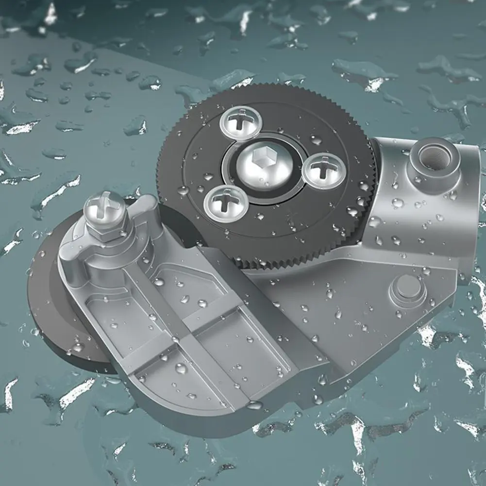 Metal Sheet Cutter Adapter Attachment Metal Plate Cutter Metal Sheet Cutting Machine Tool Cutting Iron Steel Alloy Plastic