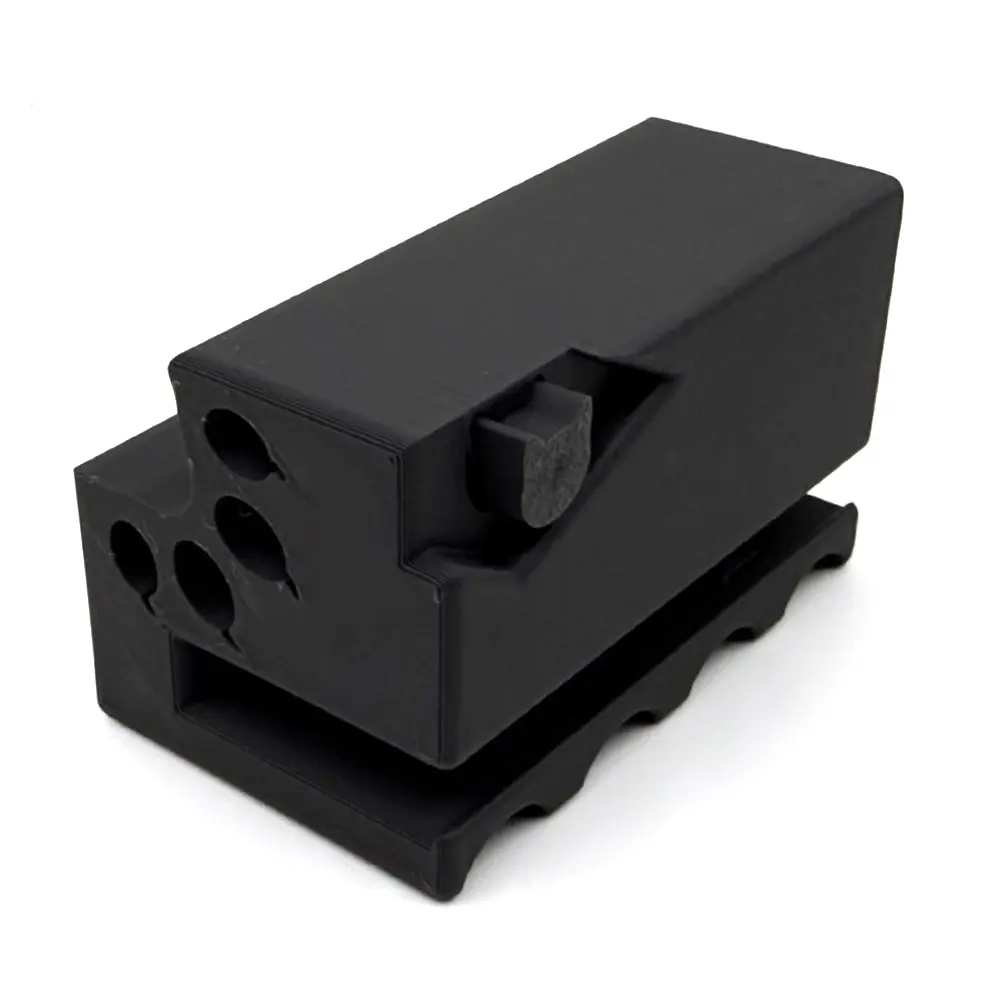 Cat Scratcher Cutter 3D Printed Cardboard Strip Tool DIY Cardboard Cutting Tool for Cat Lovers