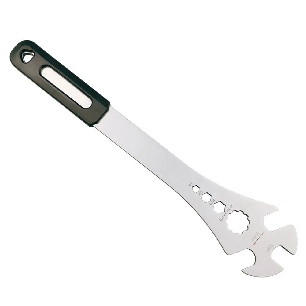 6 in 1 Bicycle Mountain Road Bike Foot Pedal Repair Wrench Cycling Accessories