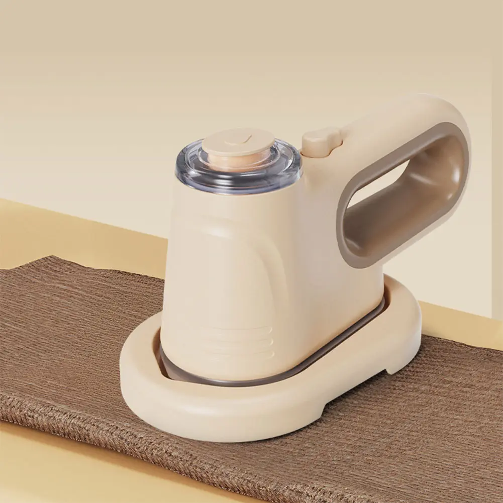 Portable Ironing Machine Fast Heat-Up Handheld Garment Steamer Clothing Steamer for Home & Travel