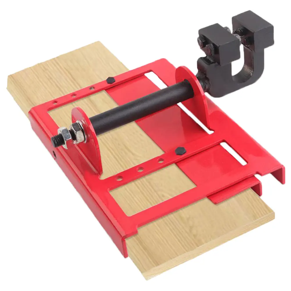 Chainsaw Mill Vertical Lumber Cutting Guide Portable Sawmill Tool Chainsaw Wood Cutting Tool for Cutting Wooden Boards and Wood