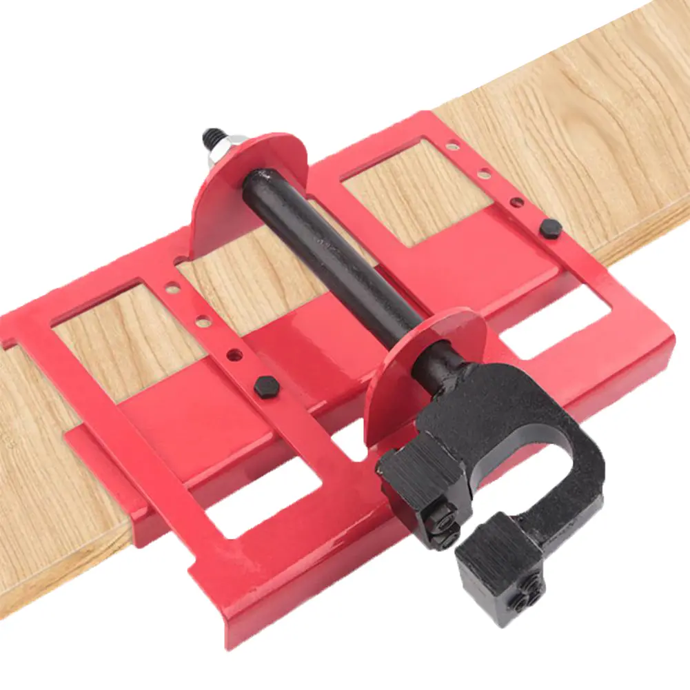 Chainsaw Mill Vertical Lumber Cutting Guide Portable Sawmill Tool Chainsaw Wood Cutting Tool for Cutting Wooden Boards and Wood