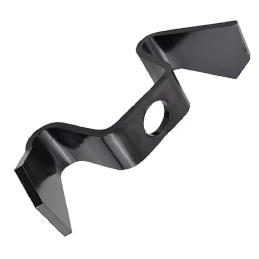 Bed Redefiner Blade 4180-710-6001 High Carbon Steel Bed Edger Blade Replacement Bed Edger Blade for Stihl Bed Redefiner 4150-2
