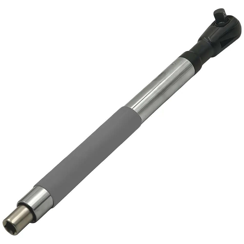 Cordless Electric Ratchet Wrench Multi-Function 2 In 1 Ratchet Wrench Lightweight Impact Torque Wrench for Mechanical Workshop