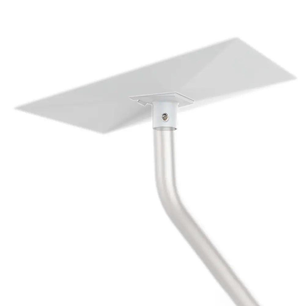 For Starlink Gen 3 Pipe Adapter Pole Mount Satellite Bracket Roof Mount for Starlink Standard Dish V3 3rd Generation
