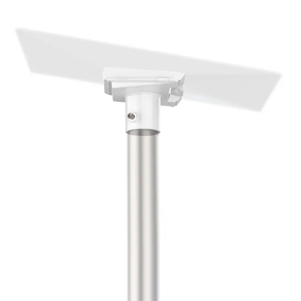 For Starlink Gen 3 Pipe Adapter Pole Mount Satellite Bracket Roof Mount for Starlink Standard Dish V3 3rd Generation