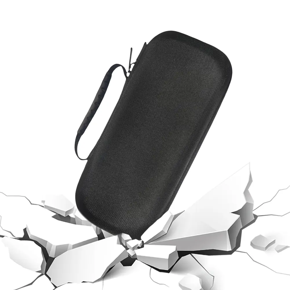 Carrying Case for AYN Odin 2 Portal Portable Storage Bag Waterproof Protective Case Travel Case for Odin 2 Handheld Game Console