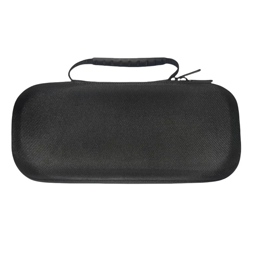 Carrying Case for AYN Odin 2 Portal Portable Storage Bag Waterproof Protective Case Travel Case for Odin 2 Handheld Game Console