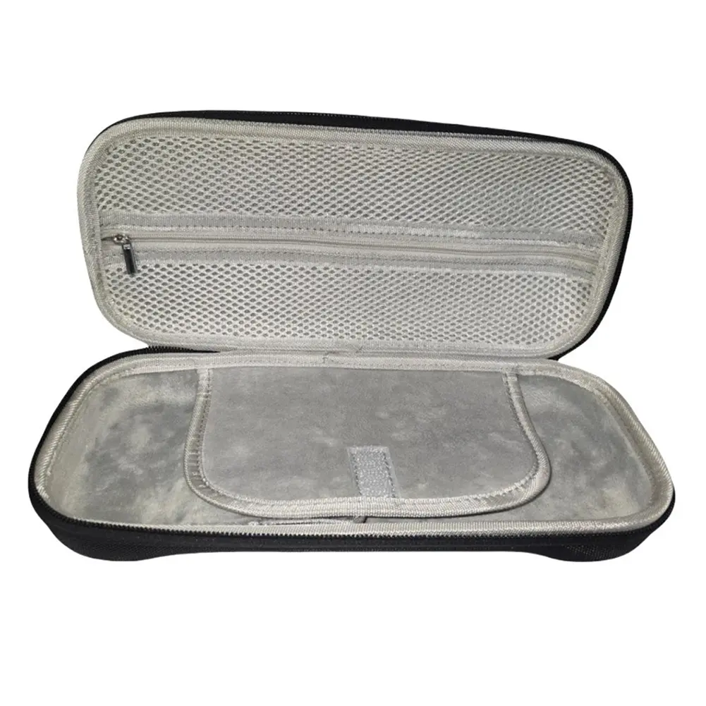 Carrying Case for AYN Odin 2 Portal Portable Storage Bag Waterproof Protective Case Travel Case for Odin 2 Handheld Game Console