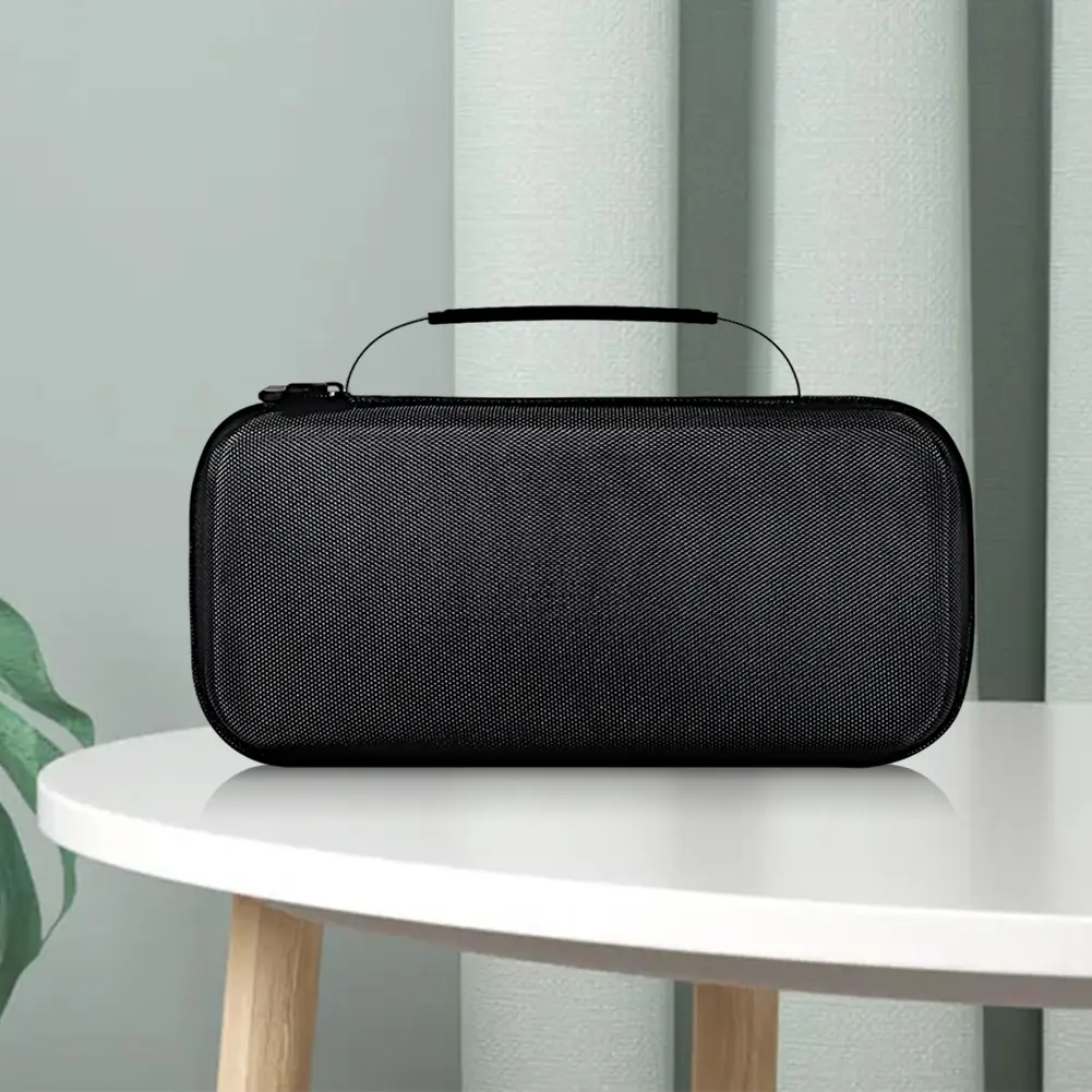 Hard Protective Carry Case Large Capacity Portable Travel Organiser Shockproof Console Storage Bag for Outdoor NS2 Organizer Bag