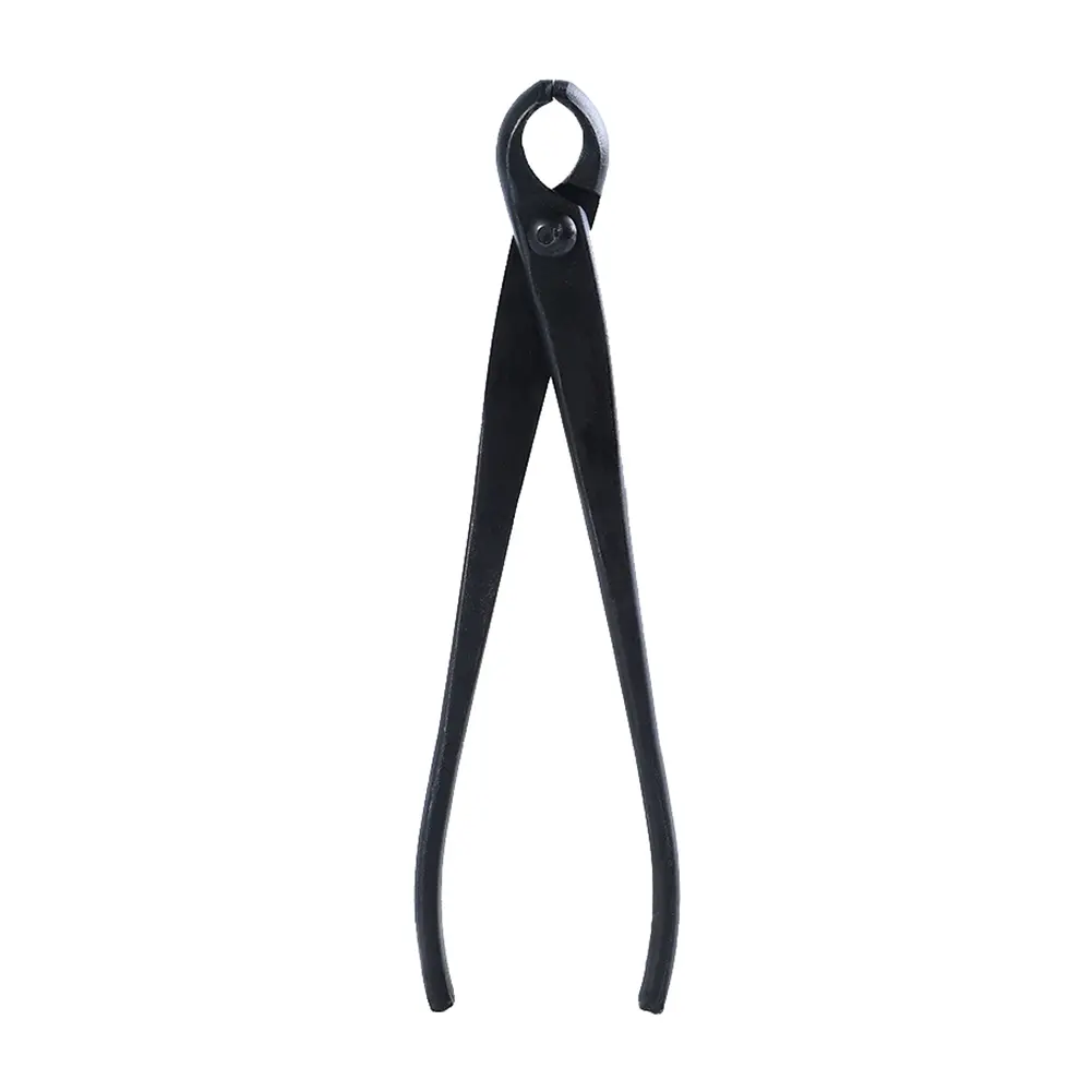 210mm Gardening Plant Branch Styling Maintenance Tools Round Nose Pruning Pliers