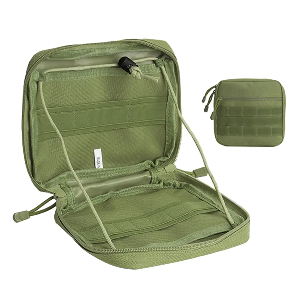 Multifunction Camping Light Storage Bag Medical First Aid Kit Pouch Portable Camping Lantern Storage Bag for Goalzero/M3/ML4/ZN
