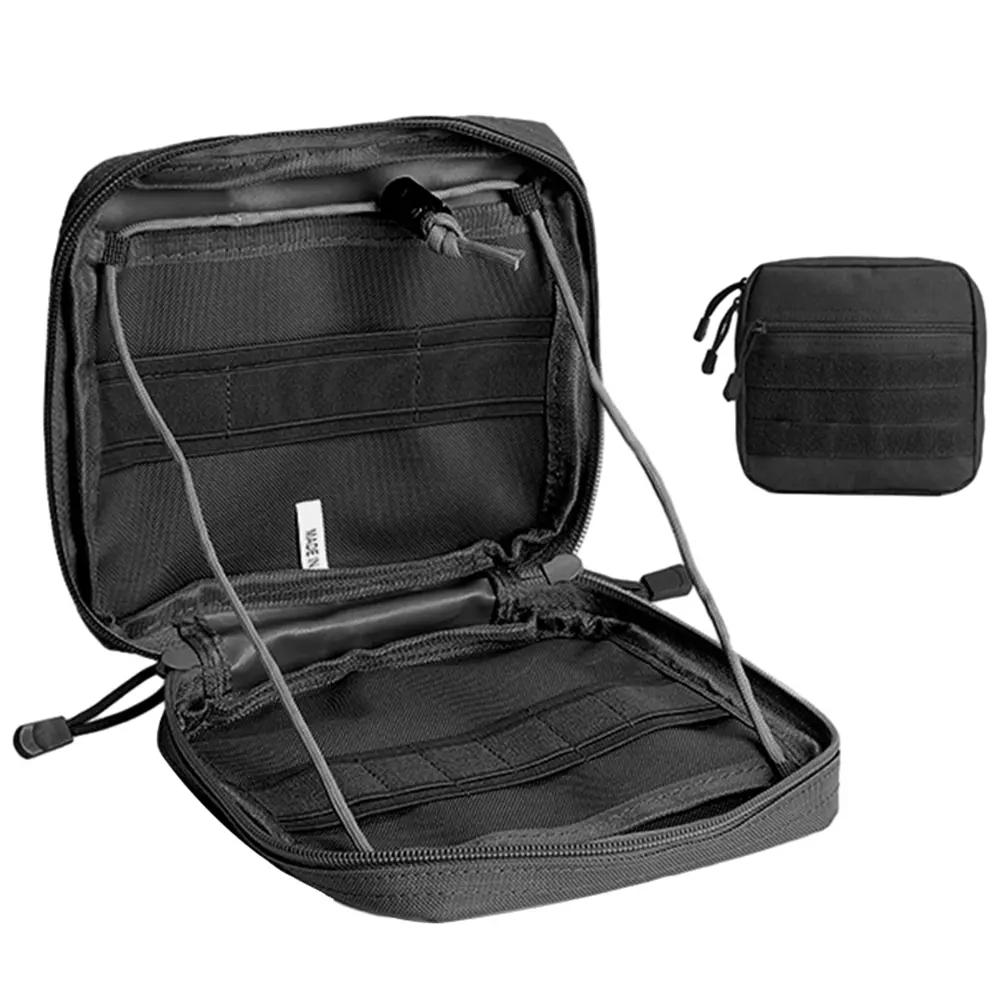 Multifunction Camping Light Storage Bag Medical First Aid Kit Pouch Portable Camping Lantern Storage Bag for Goalzero/M3/ML4/ZN
