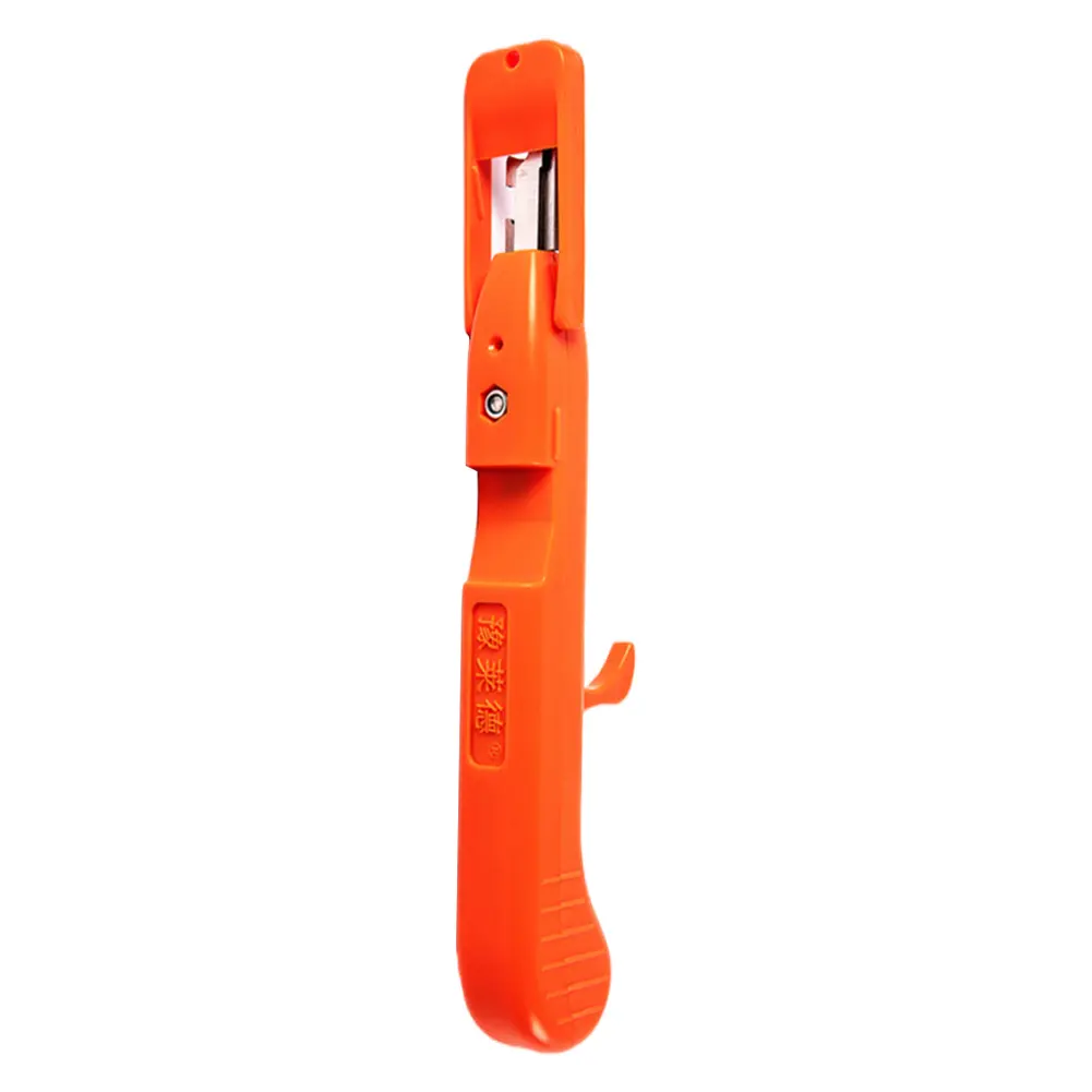 Vegetable Picking Tool Multifunctional Kitchen Chopping Gadgets Ergonomic Pepper Flower Branch Scissors for Small Fruit