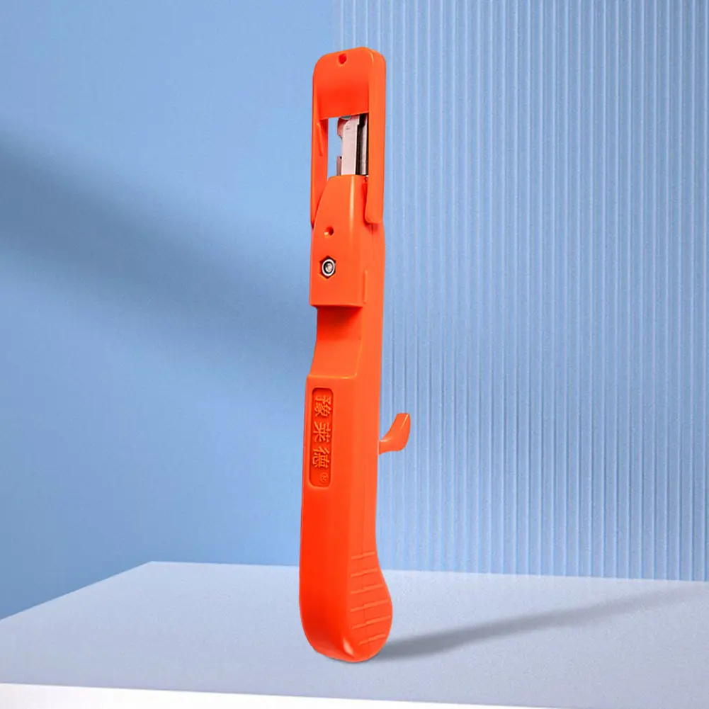 Vegetable Picking Tool Multifunctional Kitchen Chopping Gadgets Ergonomic Pepper Flower Branch Scissors for Small Fruit