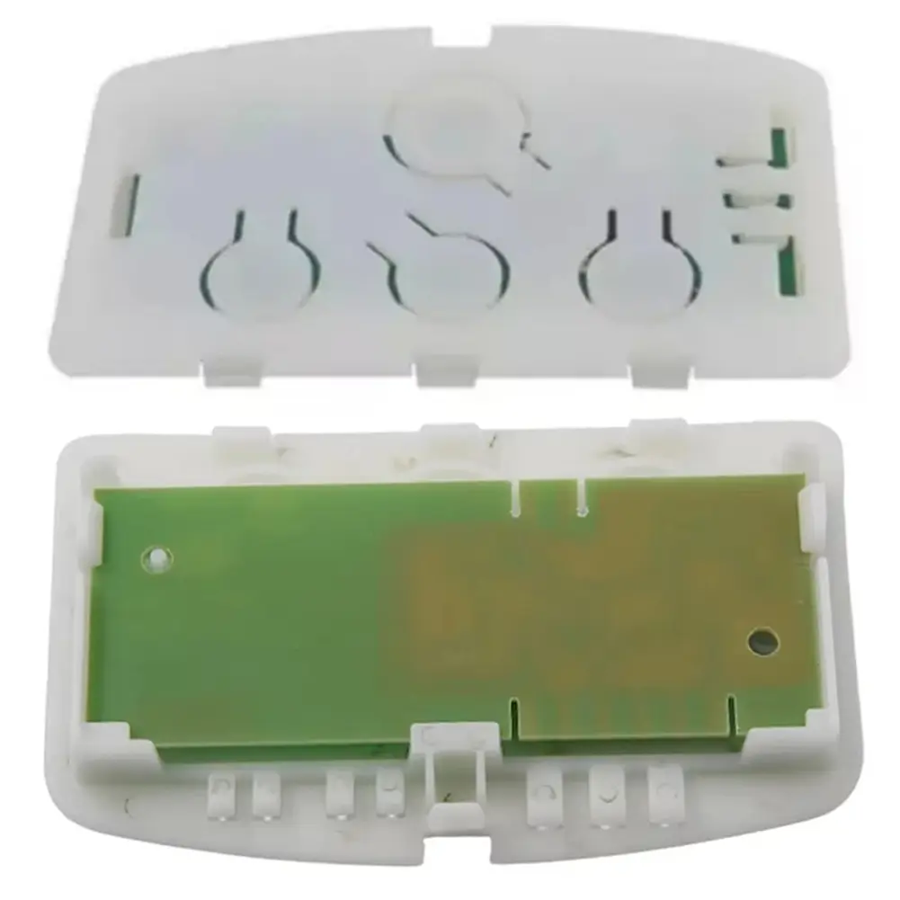 For Thetford RV Flushing Control Panel Wear Resist Printed Circuit Board Cassette Toilet Circuit Board Toilet Repairment Tool