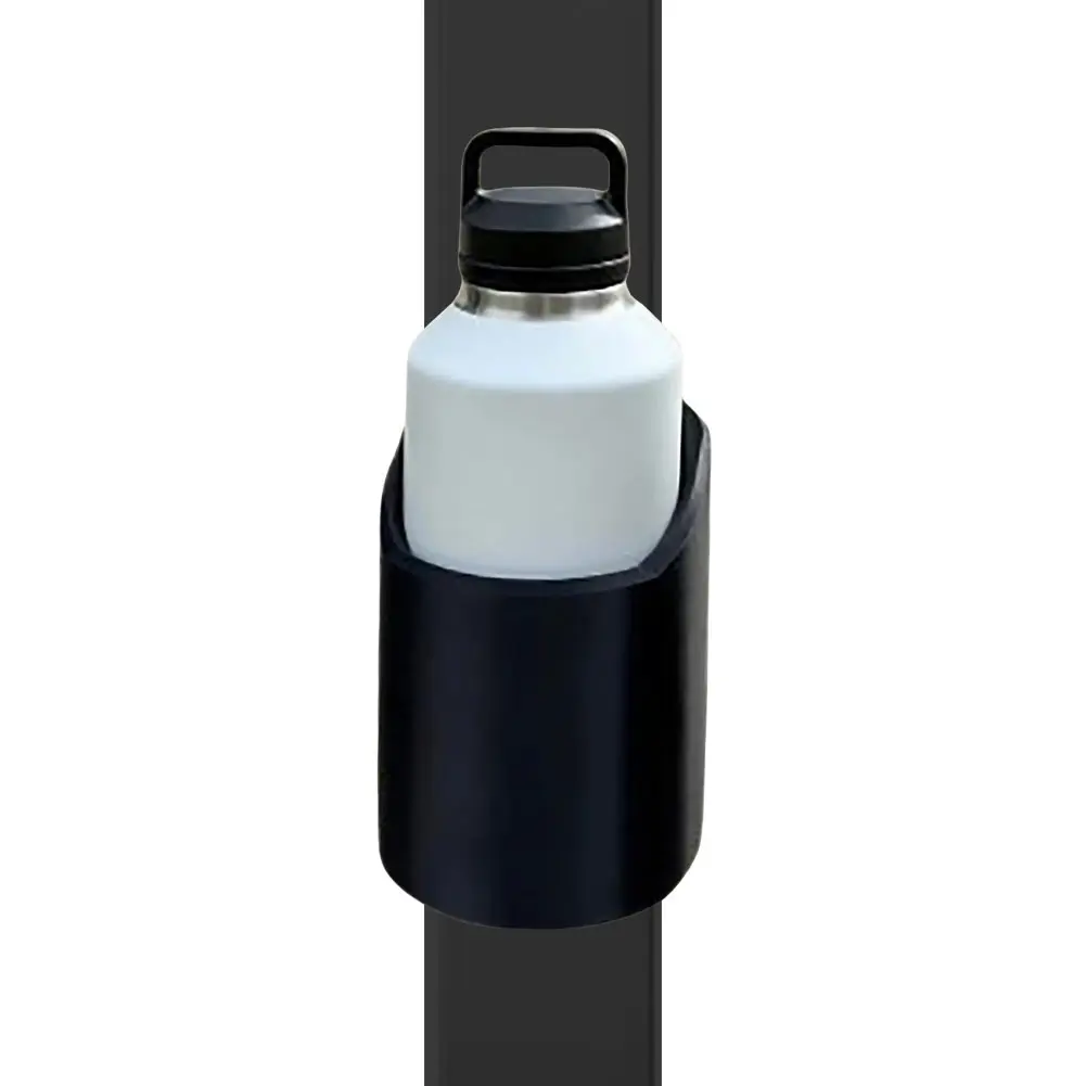 Magnetic Bottle Mount Heavy Duty Magnetic Bottle Holder 3D Printed Magnetic Drink Holder for 46 50 64 Oz for Truck Bus Mower