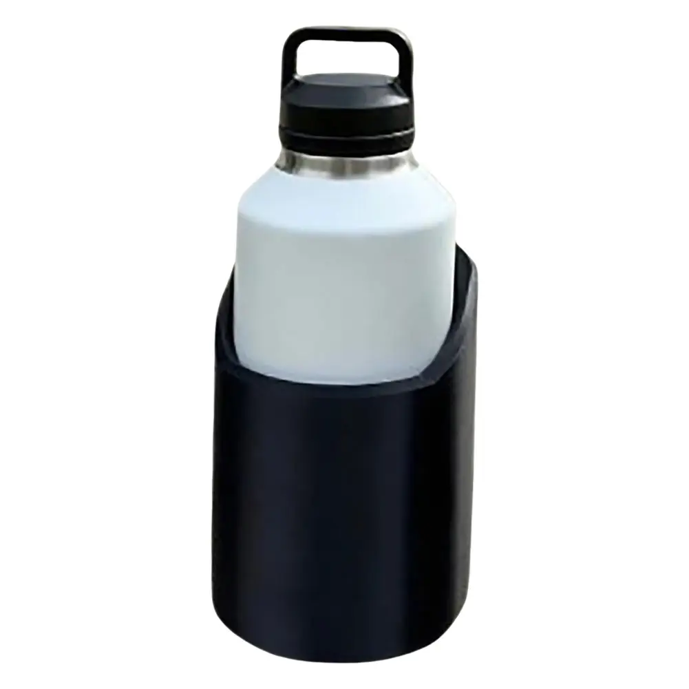 Magnetic Bottle Mount Heavy Duty Magnetic Bottle Holder 3D Printed Magnetic Drink Holder for 46 50 64 Oz for Truck Bus Mower