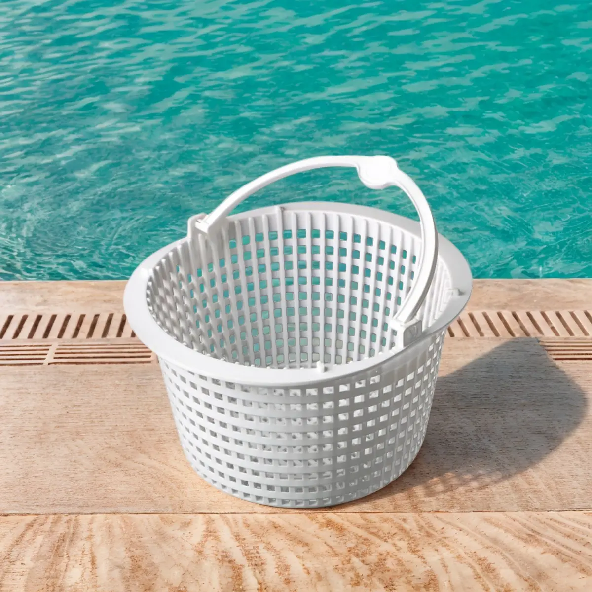 SPX1091C Skimmer Basket Above Ground Pool Skimmer Basket Replacement Above Ground Skimmer Basket for Hayward SP1091LX SP1091WM
