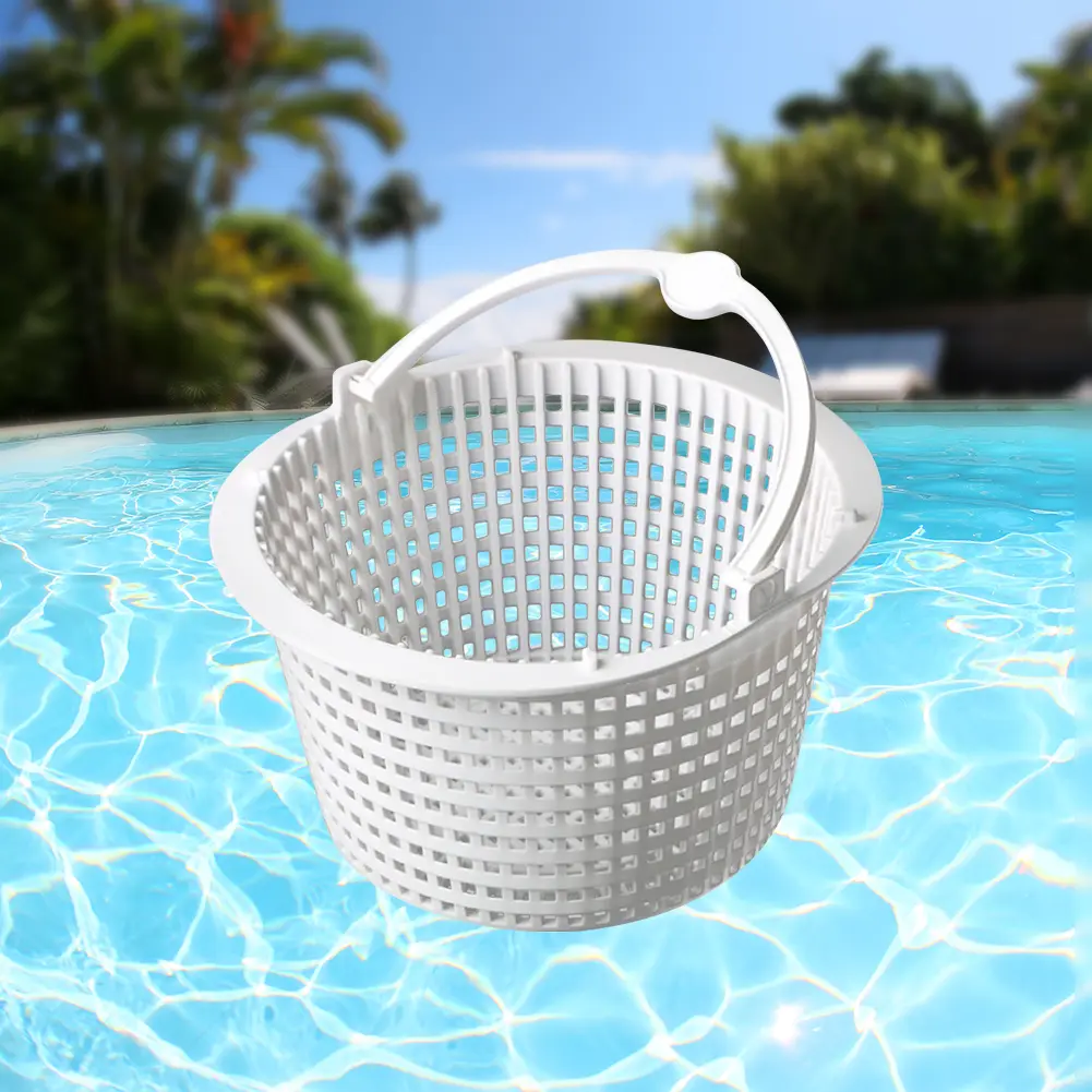 SPX1091C Skimmer Basket Above Ground Pool Skimmer Basket Replacement Above Ground Skimmer Basket for Hayward SP1091LX SP1091WM