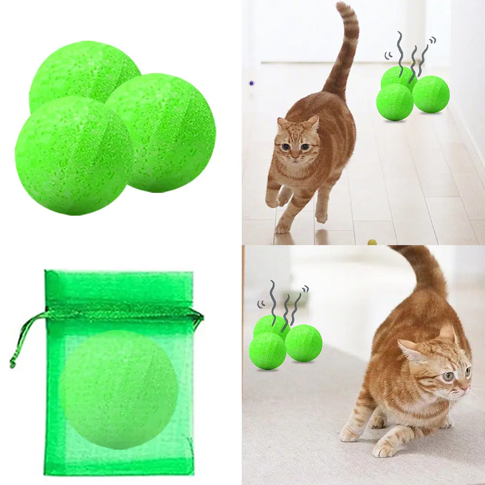 12Pcs Cat Repellent Natural Peppermint Oil Cat & Dog Nature Repellent To Keep Feral Cats Stray Dogs Out of Yard