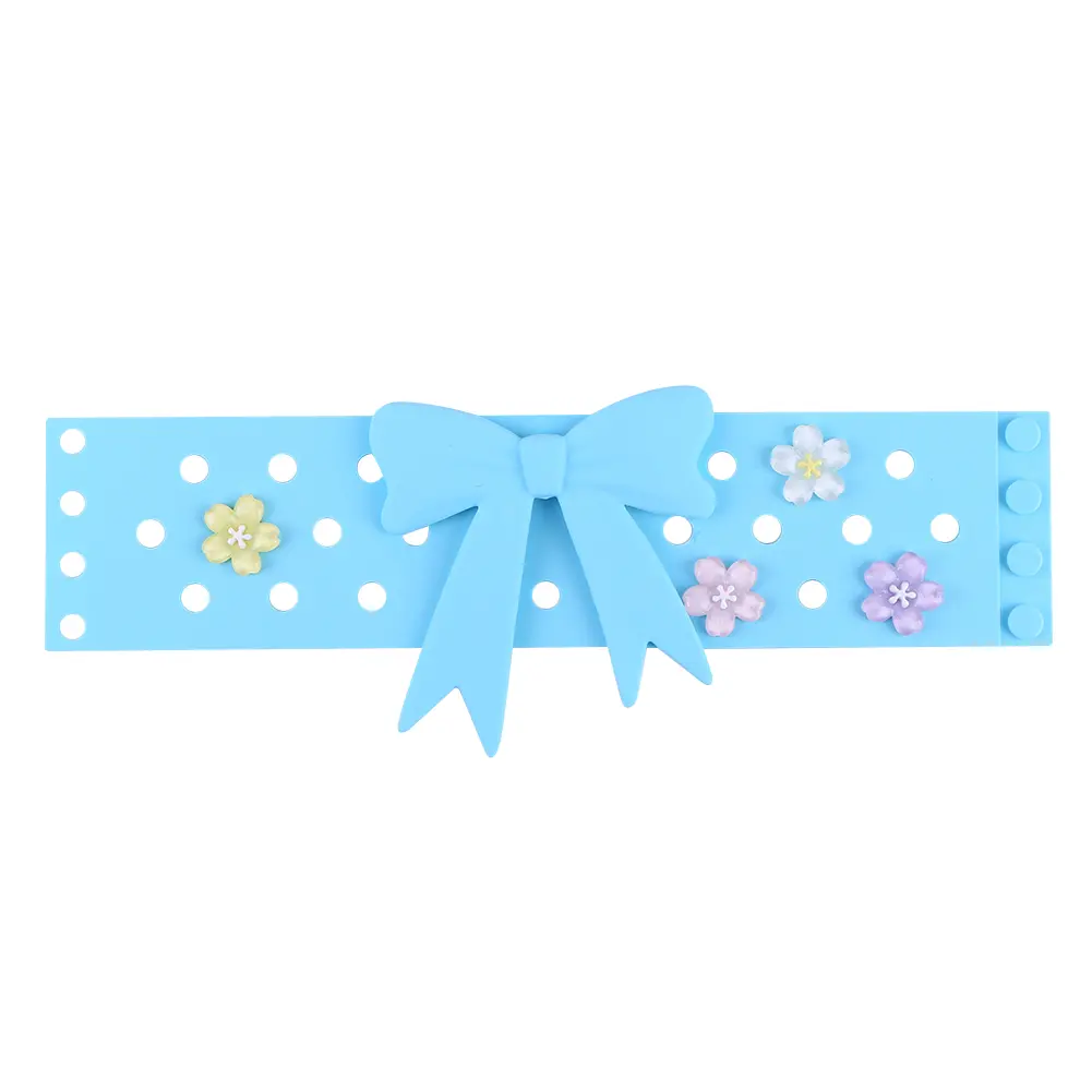 Silicone Cute Bow Water Cup Sleeve Bow Protective Sleeve Bow Protective Cover Bow Protection Case for 40oz Water Bottle
