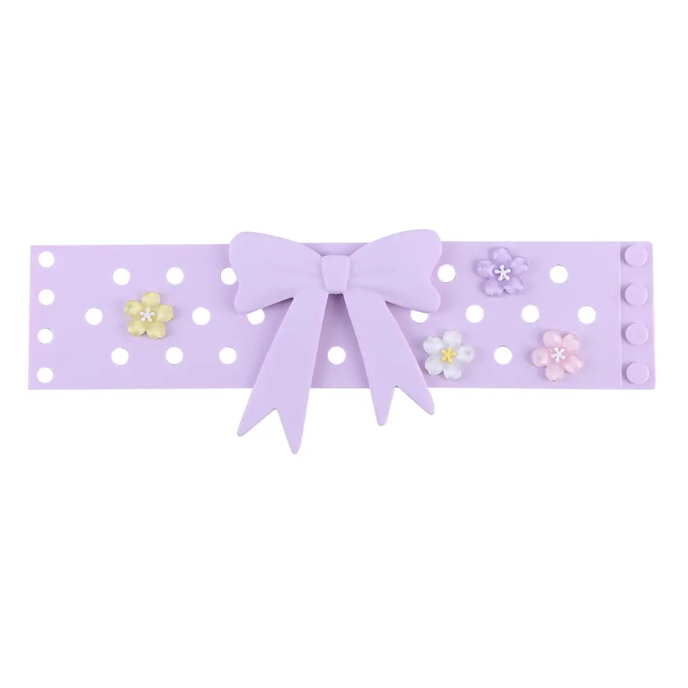Silicone Cute Bow Water Cup Sleeve Bow Protective Sleeve Bow Protective Cover Bow Protection Case for 40oz Water Bottle