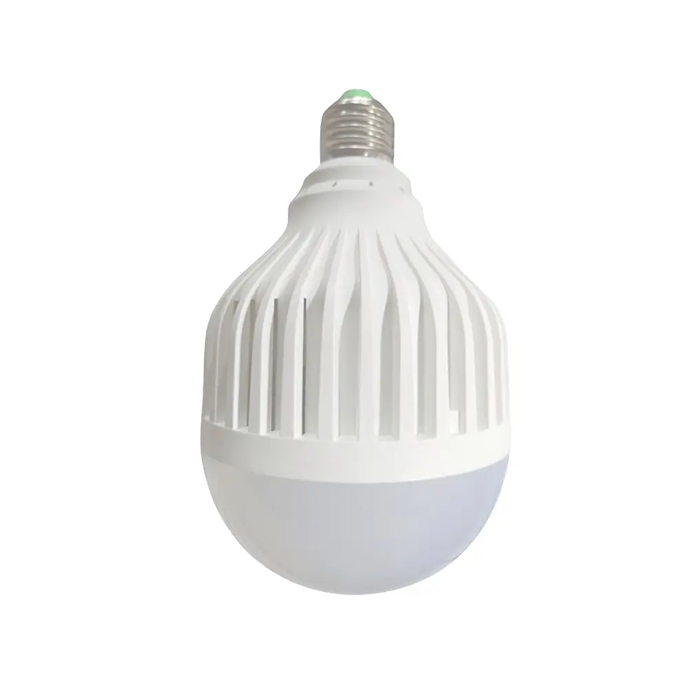 LED Bulb Lamp Portable E27 Flashlight 15W Portable Lantern for Outdoor Equipment