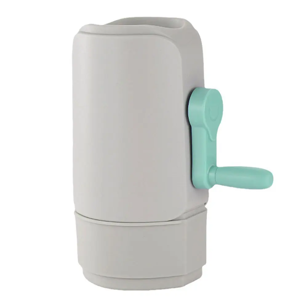 Automatic Peanut Sheller Manual Rotating Pistachio Opener Efficient Shell Peanut Opener for Kitchen Gadget Accessories