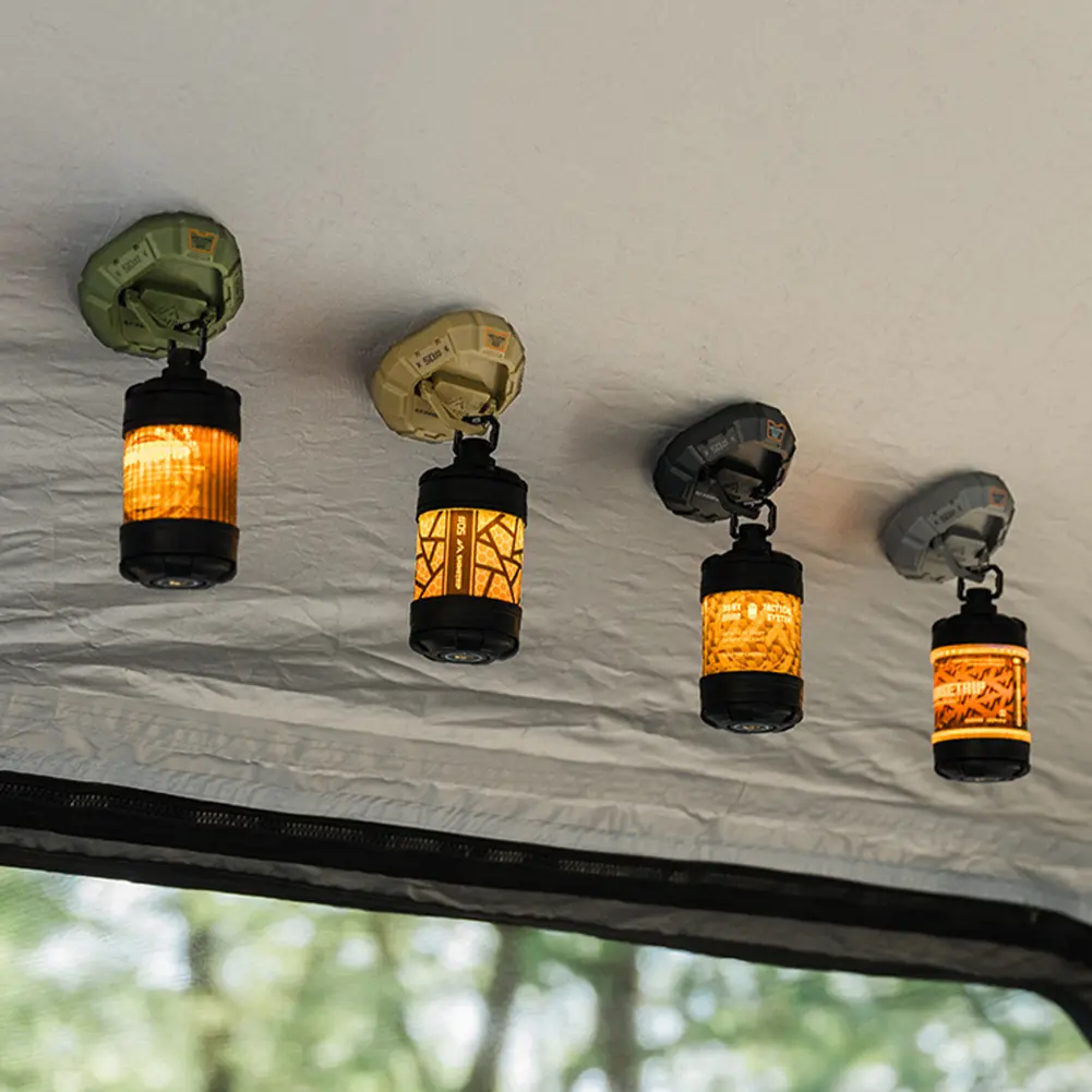 Strong Magnetic Suction Buckle Multi-functional Strong Magnetic Hanging Buckle Magnet Clip Hanger Buckle Outdoor Tools