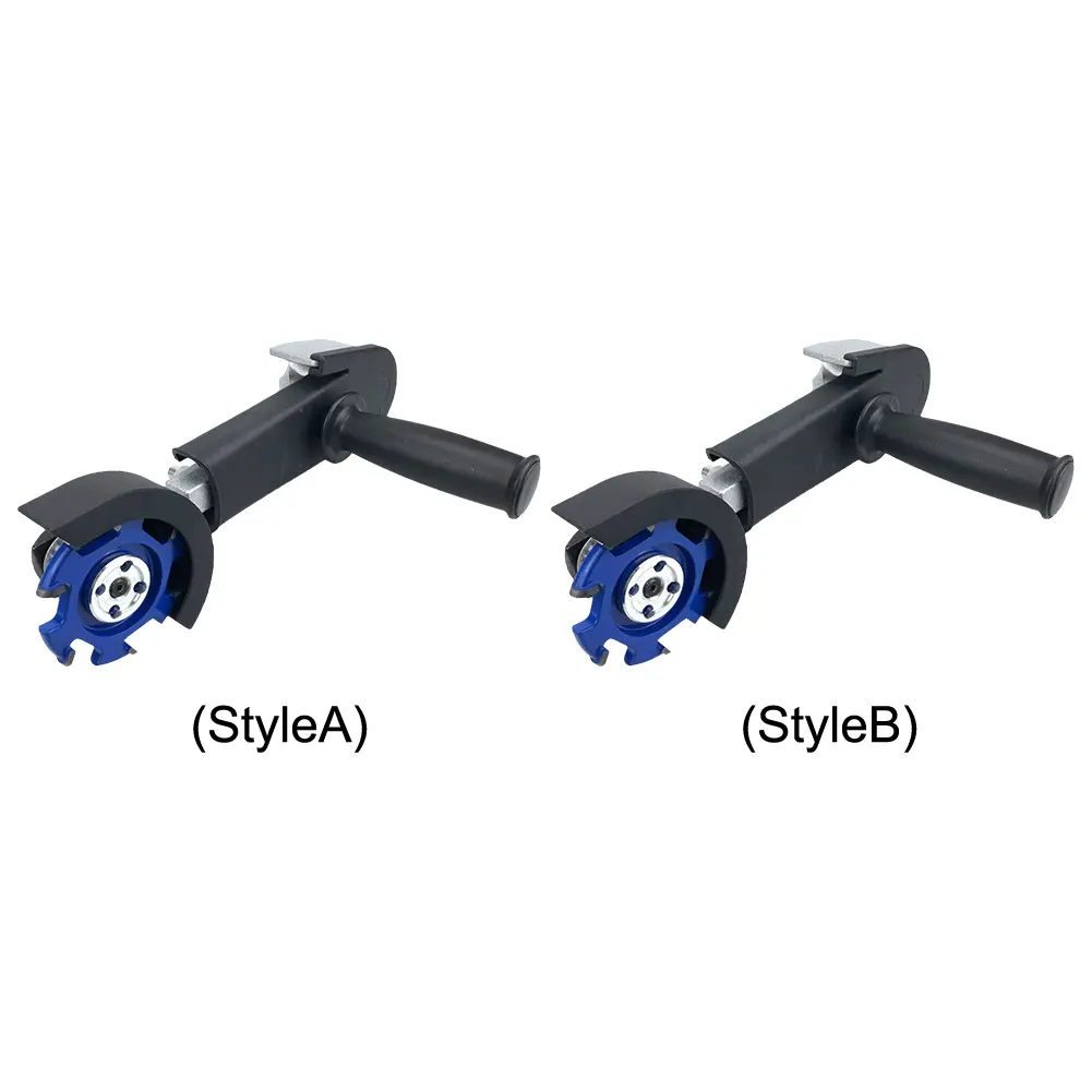 Grinding Conversion Head Wide Application Angles Grindings Converter Easy Operation Angle Grinder Conversion Carvings Machine