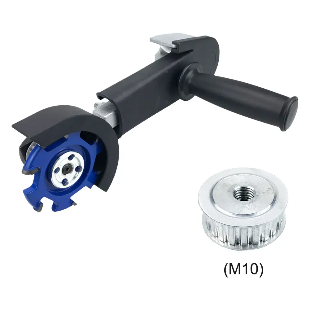 Grinding Conversion Head Wide Application Angles Grindings Converter Easy Operation Angle Grinder Conversion Carvings Machine