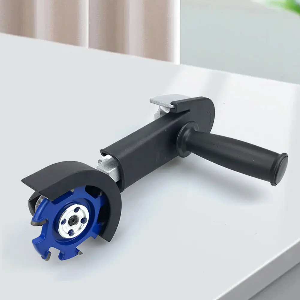 Grinding Conversion Head Wide Application Angles Grindings Converter Easy Operation Angle Grinder Conversion Carvings Machine
