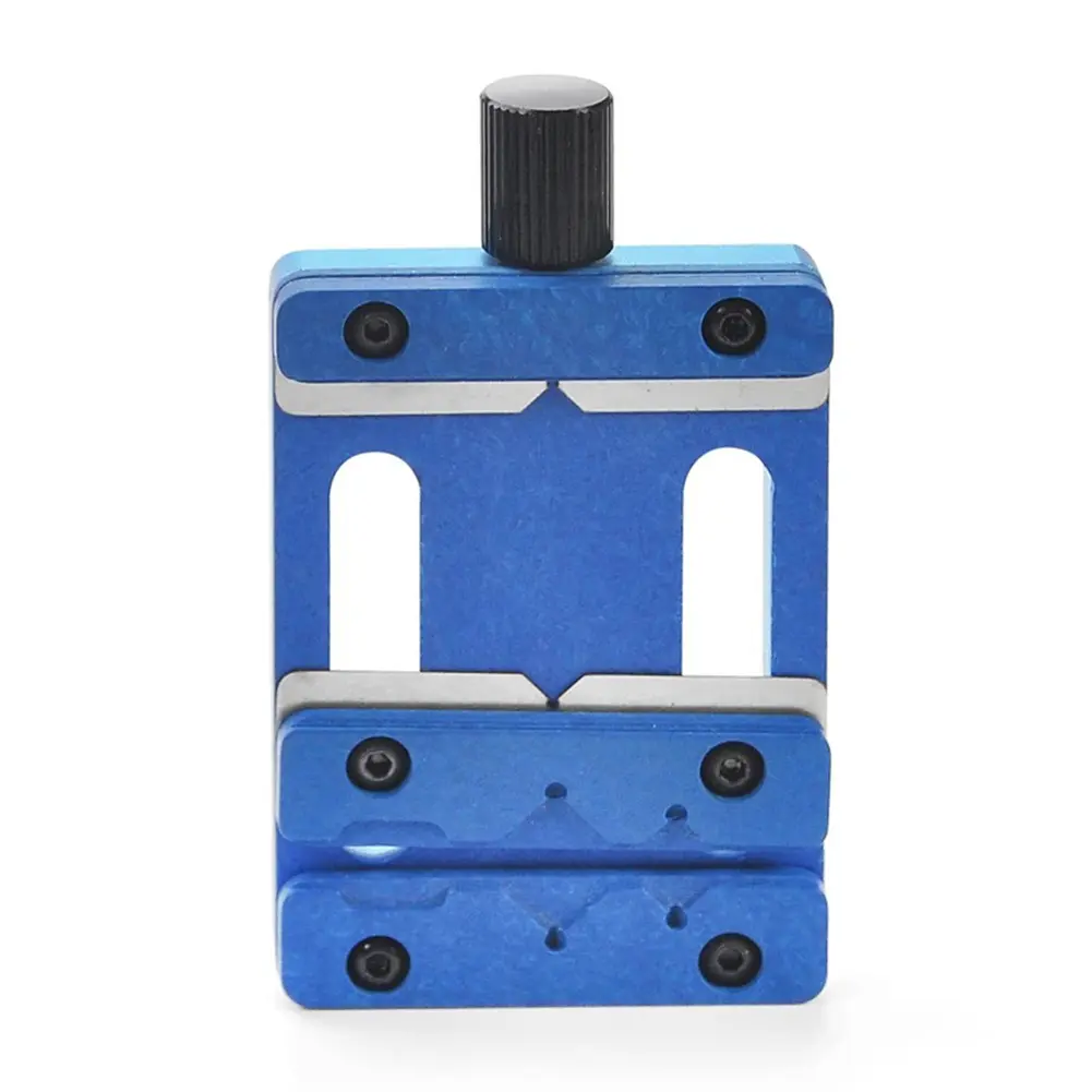 Chip PCB Fixture Motherboard IC Chip Clamping Holder High Temperature Resistance Mobile Phone Motherboard Glue Removal Fixture