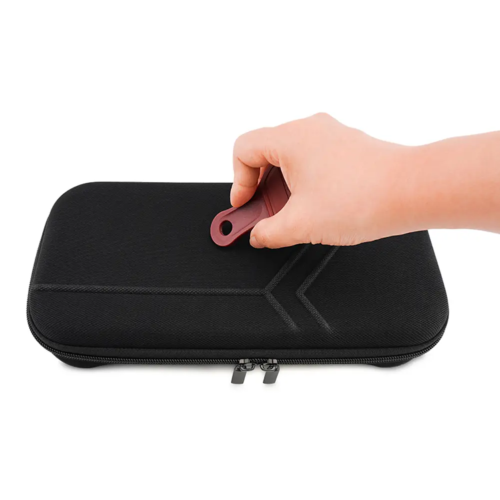For NS2 Handheld Console Protective Case Wear Resist Console Protective Storage Bag Portable Console Handbag Gaming Accessories