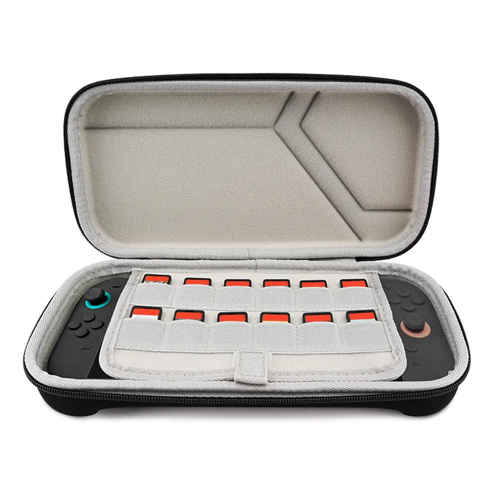 For NS2 Handheld Console Protective Case Wear Resist Console Protective Storage Bag Portable Console Handbag Gaming Accessories