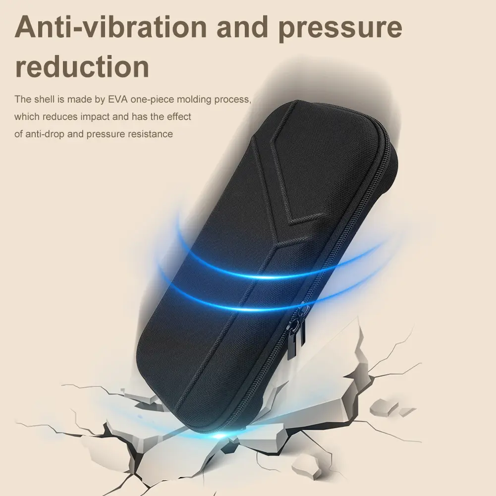 For NS2 Handheld Console Protective Case Wear Resist Console Protective Storage Bag Portable Console Handbag Gaming Accessories