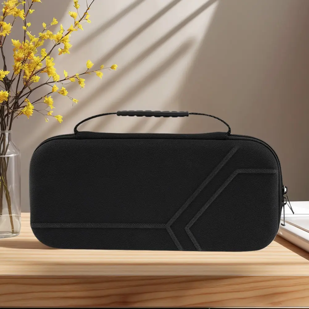 For NS2 Handheld Console Protective Case Wear Resist Console Protective Storage Bag Portable Console Handbag Gaming Accessories