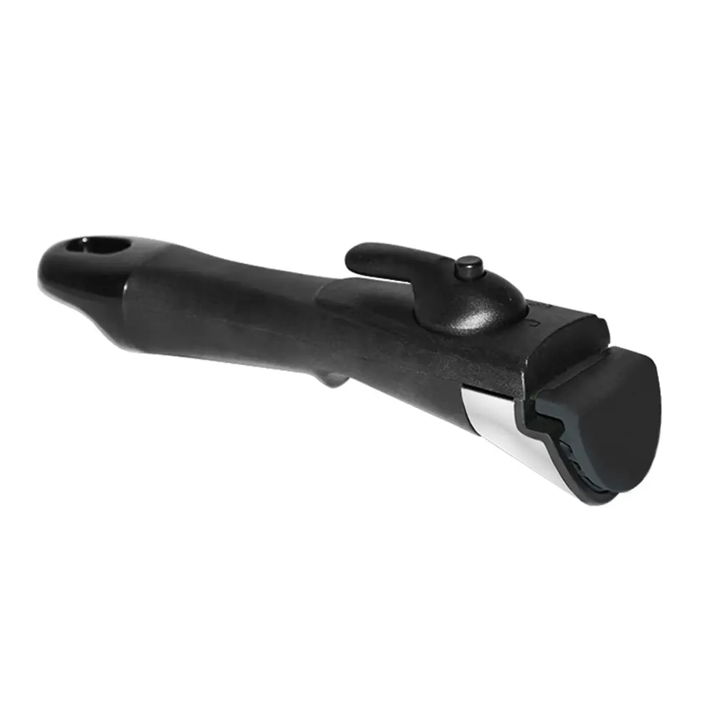 Anti-Scalding Detachable Pan Pot Handle Frying Cookware Bowl Clamp Hand Grip