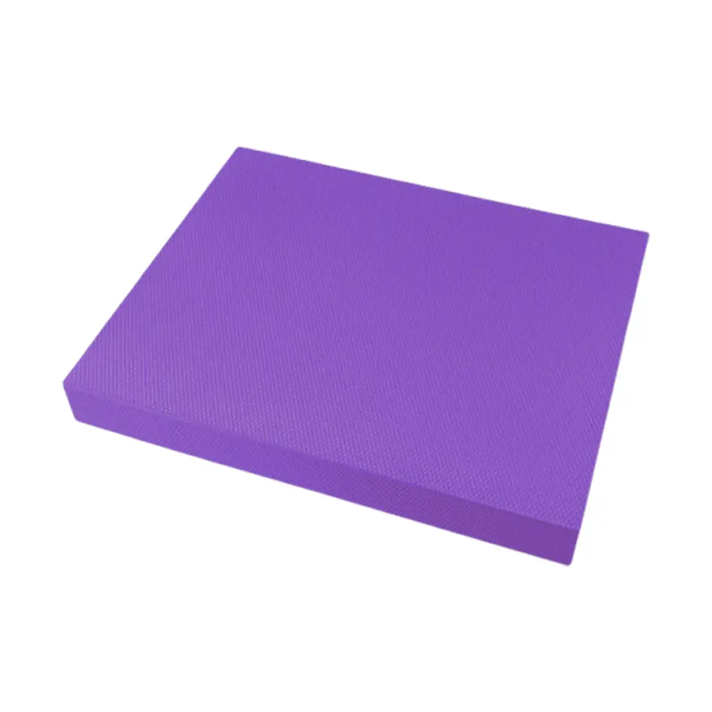 5cm Thick Kneeling Pad Abdominal Wheel Kneel Pad 15.7x13 Inch Comfortable Kneeler Pad Multi-Function Non Slip for Yoga Exercise