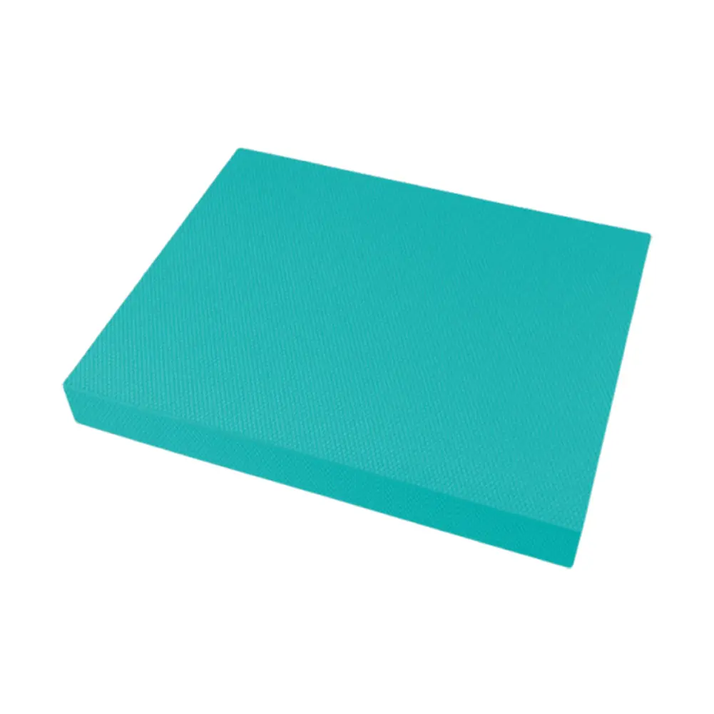 5cm Thick Kneeling Pad Abdominal Wheel Kneel Pad 15.7x13 Inch Comfortable Kneeler Pad Multi-Function Non Slip for Yoga Exercise